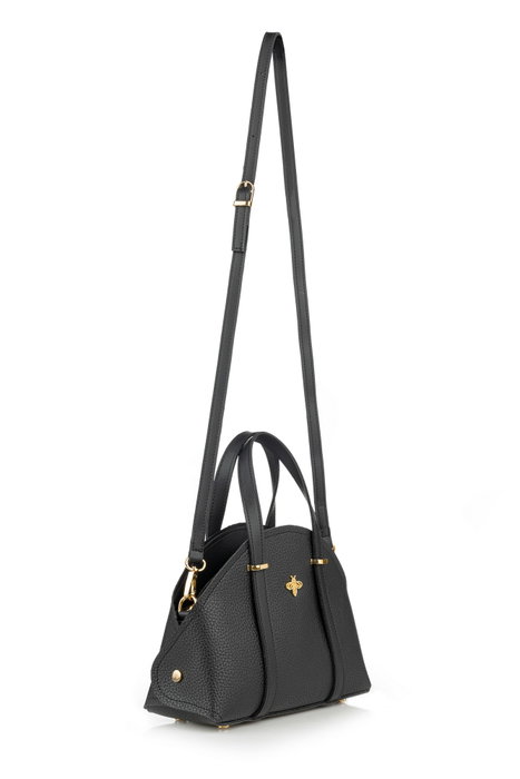 Lucky Bees 1233 Ros - Black Lucky Bees 1233 Ros - Black